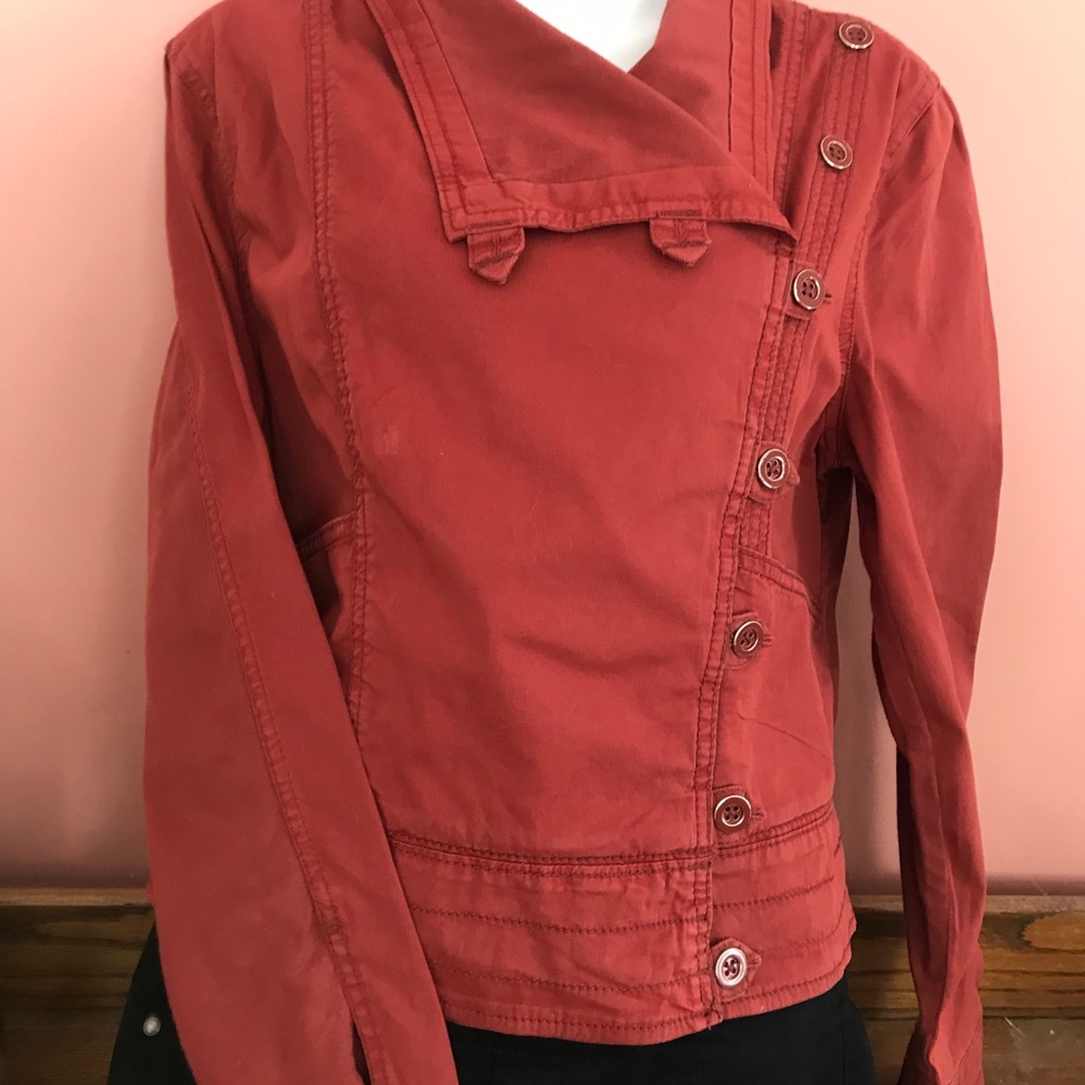 Jacket